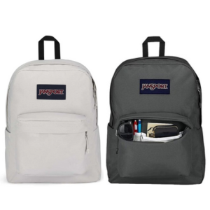 JanSport SuperBreak Backpack