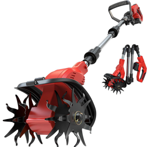 Milwaukee Compatible Foldable 9