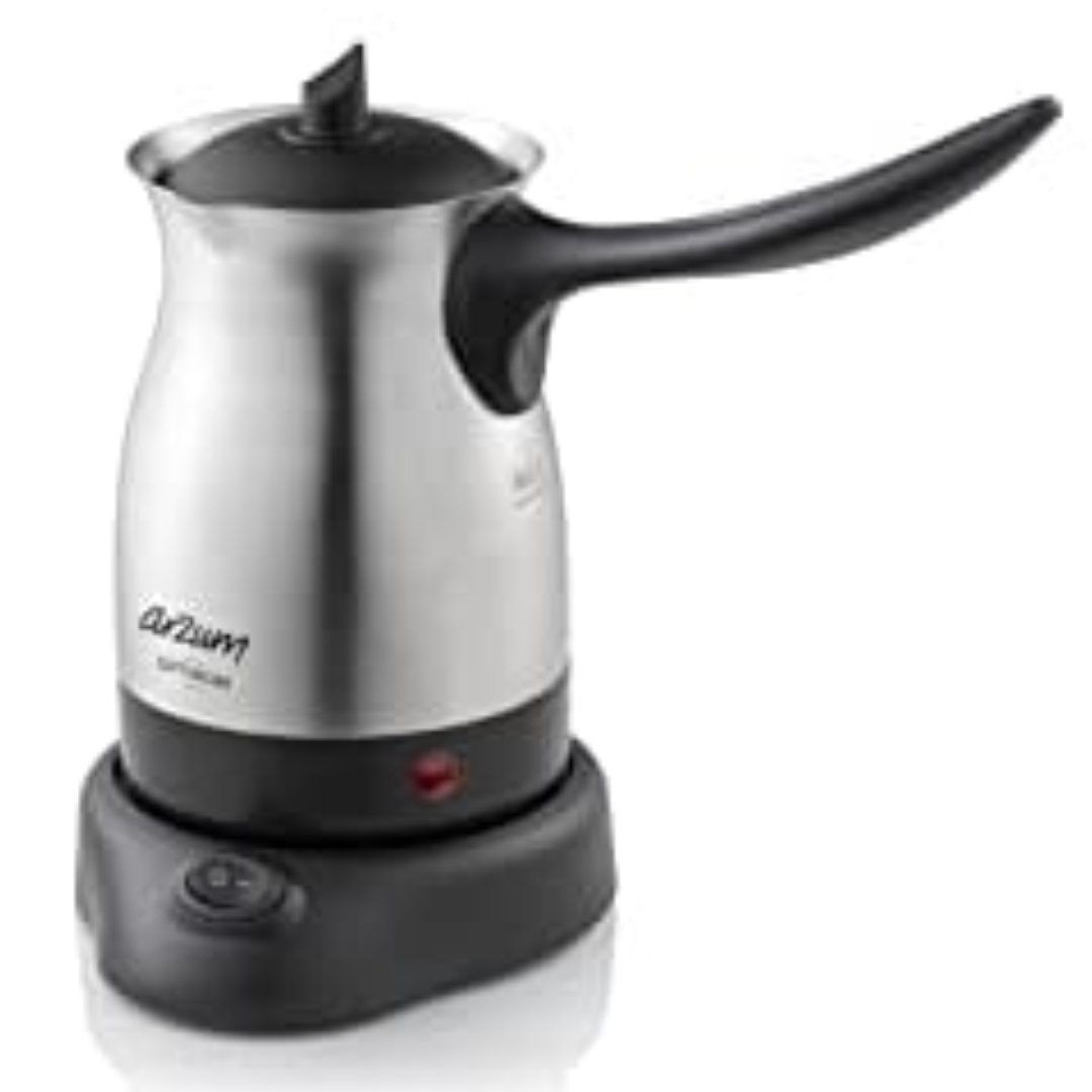 Electric Turkish Coffee Maker