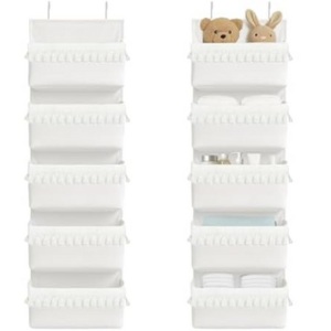 Over The Door Hanging Organizer
