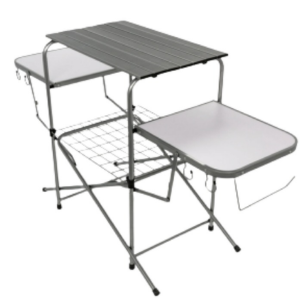 Camco Camping Grill Table
