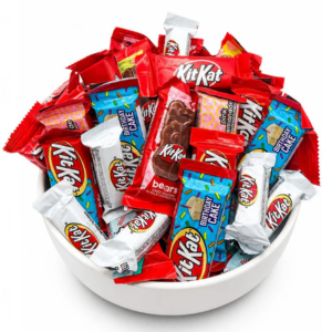 KitKat 8lb. Assorted Variety Pack