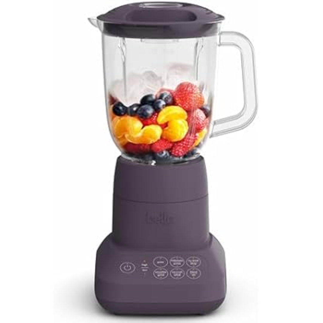 Bella 10-Speed 48oz Countertop Blender