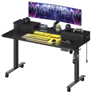 Adjustable Electric Standing Desk