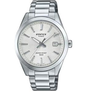 Casio Edifice Stainless Steel Men's Watch