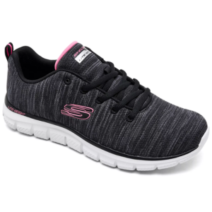 Skechers Women's Track Soft Stride Walking Sneakers