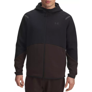 Under Armour Men's Fleece Full-Zip Hoodie