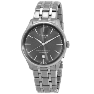 Tissot Chemin Des Tourelles Automatic Men's Watch