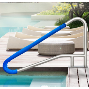 Stainless Steel 55'' Pool Railing