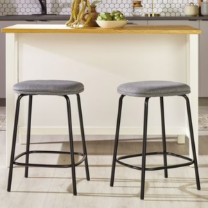 Walker Edison 2-Pack 24