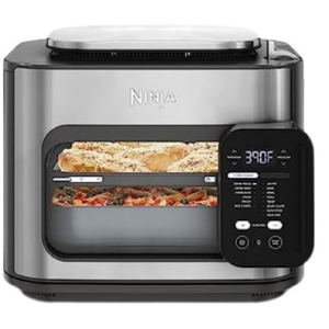 Ninja 14-in-1 Multicooker Oven & Air Fryer