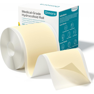 Dimora Hydrocolloid Bandage Roll