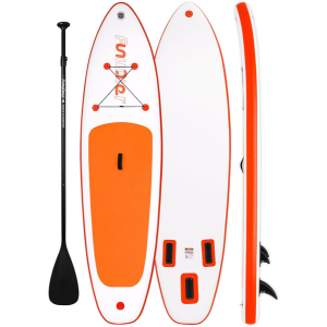 Inflatable 10' Stand Up Paddle Board