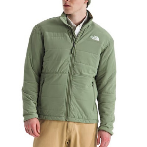 The North Face Men's Mountain Sweatshirt Jacket