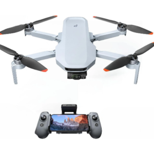 Potensic ATOM 2 3-Axis GPS 4K Gimbal Drone