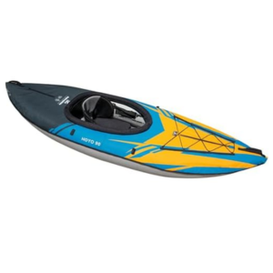 Inflatable 9' Kayak