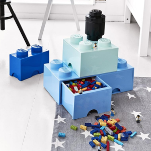 LEGO Brick Drawer