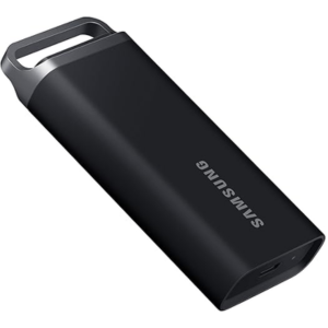 Samsung T5 Evo 4TB USB 3.2 SSD