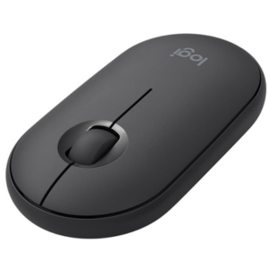 Logitech Pebble Wireless Mouse