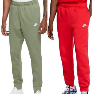 Nike Men's Athletic Club Fleece Joggers