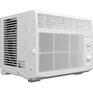 GE 5,000 BTU Window Air Conditioner w/Remote