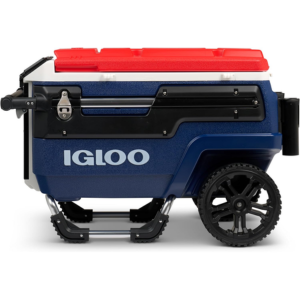 Igloo Trailmate 70Qt Rolling Insulated Cooler