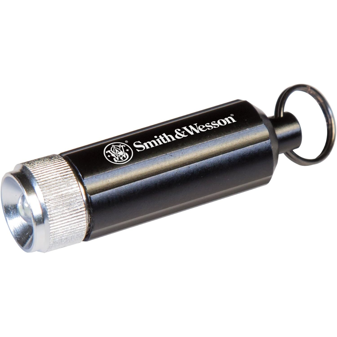 Smith & Wesson Galaxy Micro Ray Flashlight
