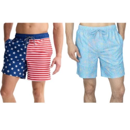 Men's 7