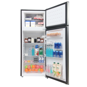 Frigidaire 7.5 cu. ft. Top-Freezer Refrigerator