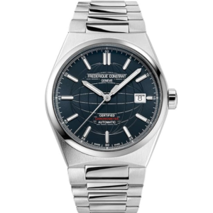 Frederique Constant Men's Swiss Automatic Watch