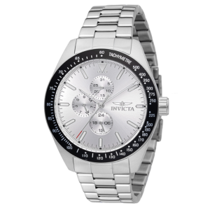 Invicta Aviator Storm Men's Quartz Watch