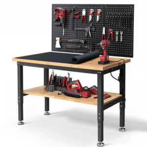 Adjustable Height 48