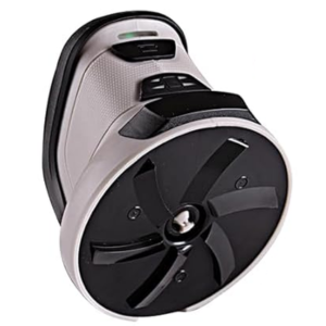 Zone Tech 3 in 1 Electric Ice Scraper