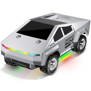 All Terrain 1:24 RC Truck Toy w/Light