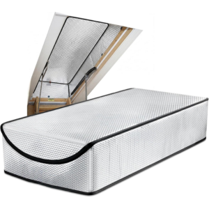 Reflective Attic 54