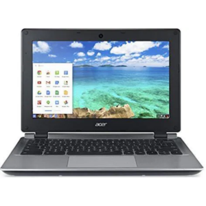 Acer 11'' Intel 4GB/16GB Chromebook