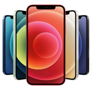 Apple iPhone 12 64GB Unlocked