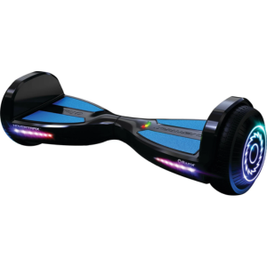 Razor Self-Balancing 9mph LED Hoverboard
