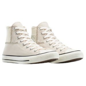 Converse Chuck Taylor All Star Patchwork Shoes
