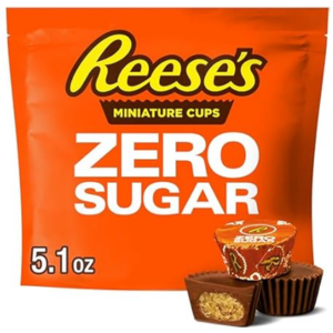 Reese's 5oz Miniatures Chocolate Peanut Butter Cups