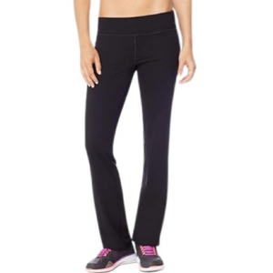 Hanes Women's Moisture-Wicking Sport Pants