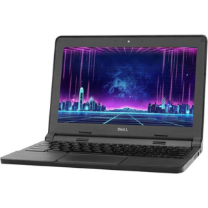 Dell Chromebook 11