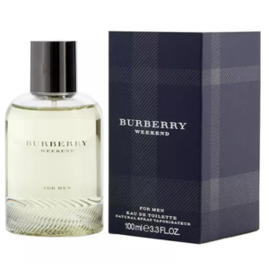 Burberry Weekend 3.3oz Men's EDT Spray