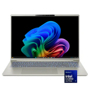 Acer Swift Go 16