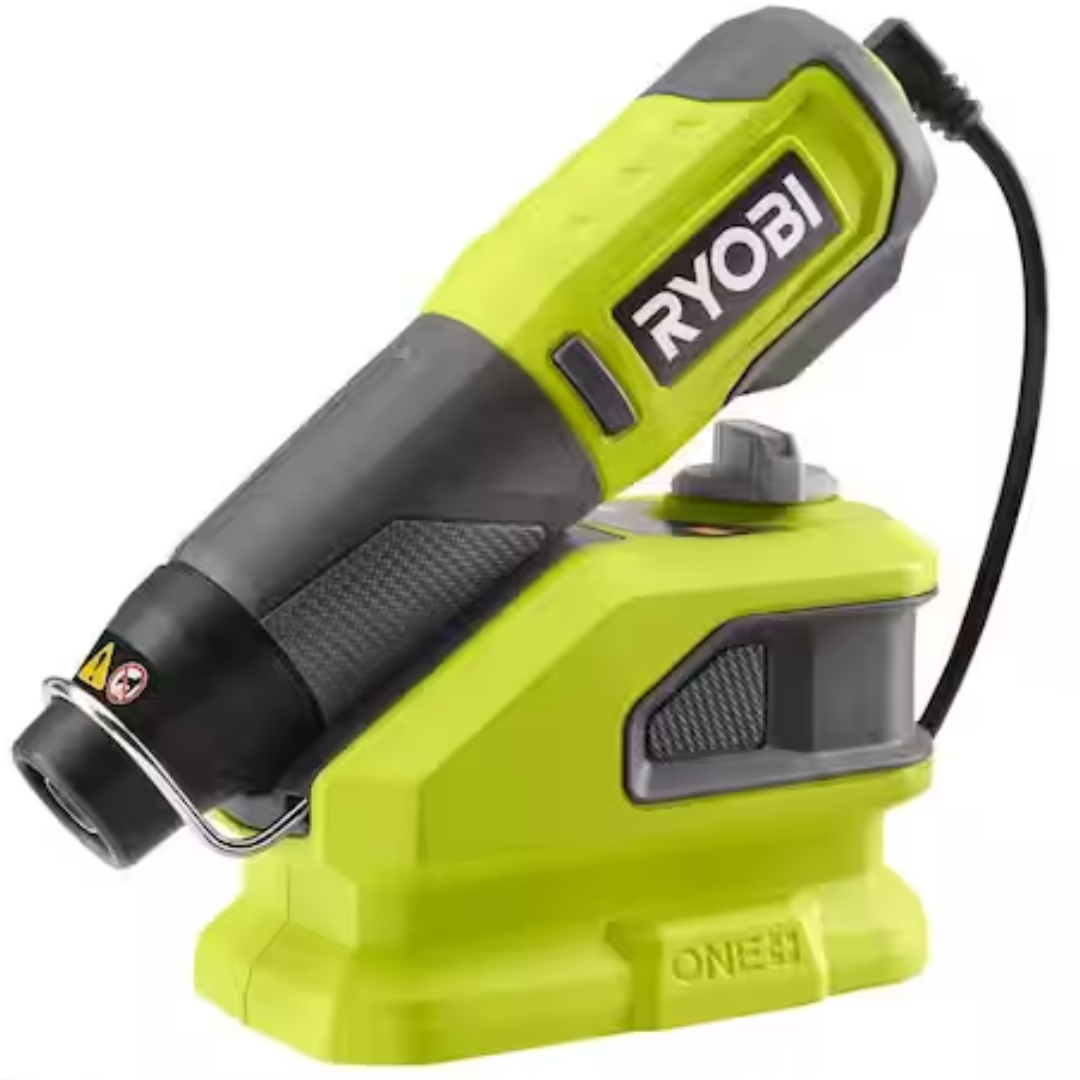 RYOBI ONE+ 18V Cordless Heat Pen w/Topper