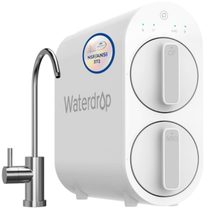 Waterdrop G2 7-Stage Reverse Osmosis System
