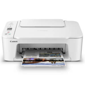 Canon Pixma Wireless All-in-One Printer