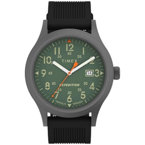 Timex Expedition Men’s Analog Watch