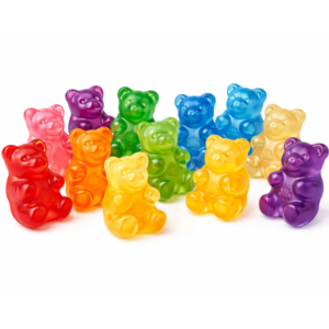 Albanese 5lb Gummi Bears