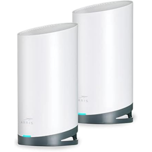 Arris Surfboard Wi-Fi 3.8 Gbps Tri-Band Mesh System